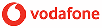 Vodafone Turkey logo