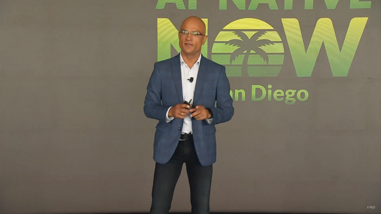 WAN Technical Deep Dive