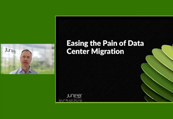 Webinar Data Center Migrations