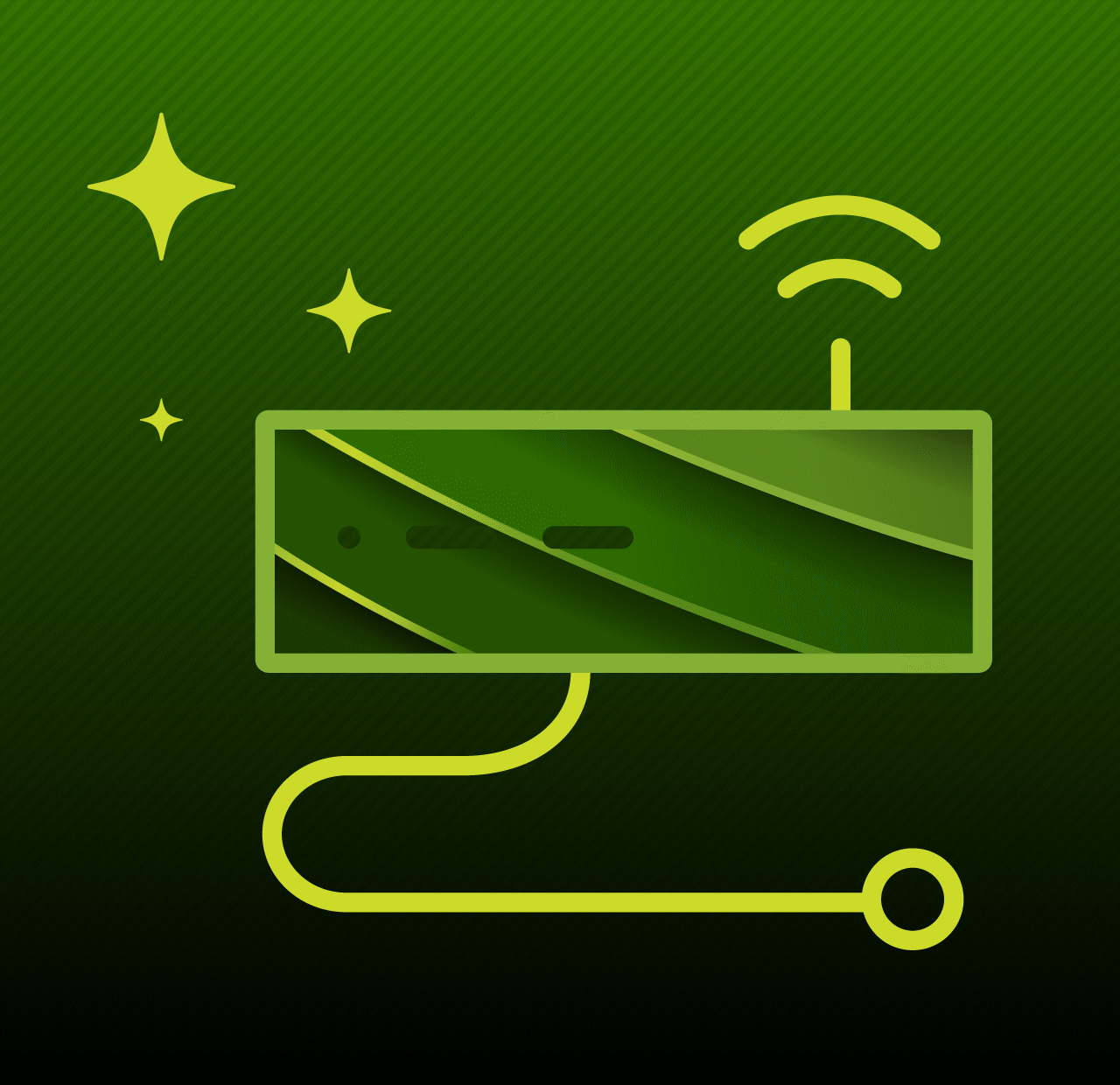 How Juniper is Leading the AI for Wired and Wireless Networking Revolution