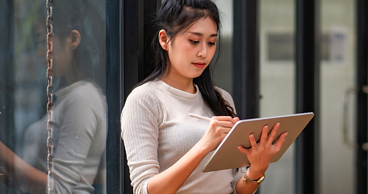 Welcome Request Help