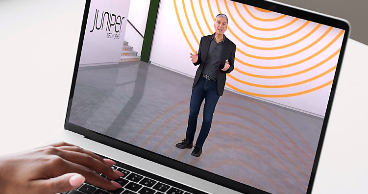 Welcome Stay Current