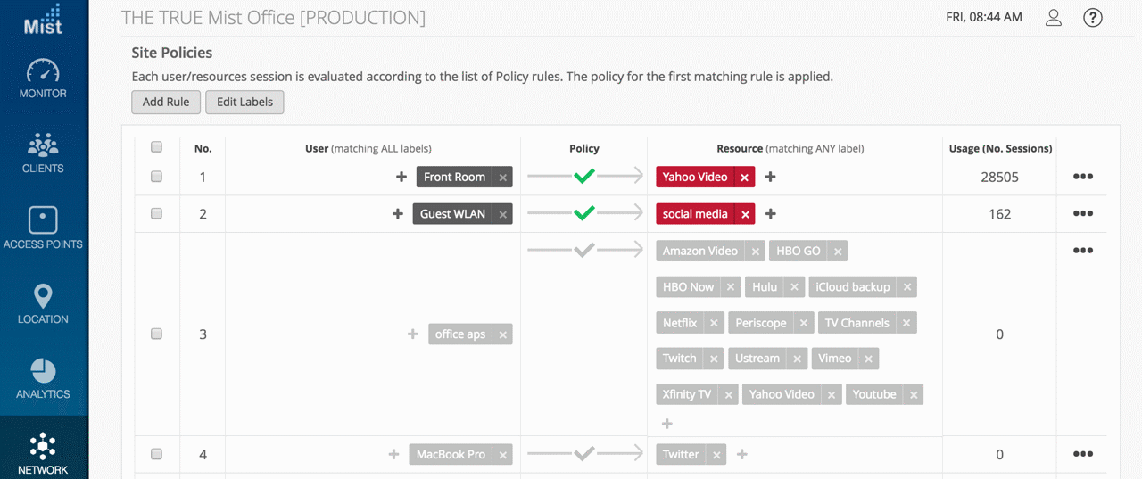 wifi-assurance-wxlan1
