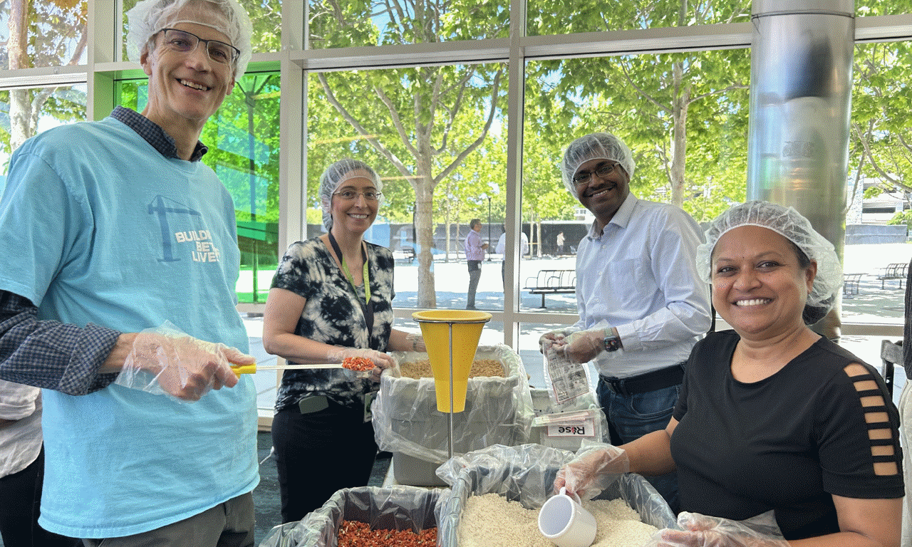 Workforce of the Future Philanthropy